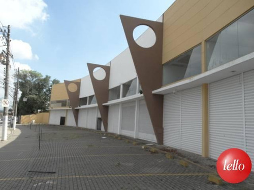 Imagem 1 de 11 de Comercial/industrial - Ref: 158081