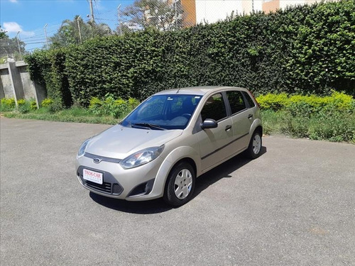 Ford Fiesta Ford Fiesta Hatch 1.0 Flex