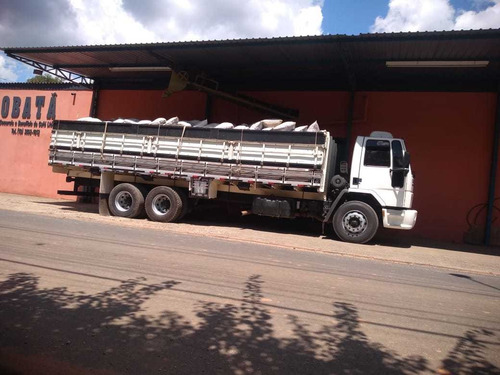 Ford Cargo 4331