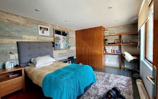 Casa En Venta De 5 Dorm. En El Arrayán