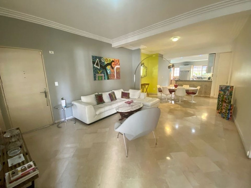 Imagen 2 de 13 de Vendo Apartamento 125m2 3h/3b/2p El Rosal 7655