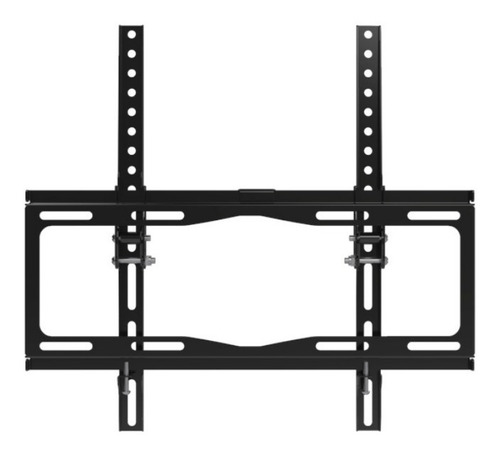 Imagen 2 de 7 de Soporte Pared Tv 32 A 55 Pulgadas - Xtech - Xta-350