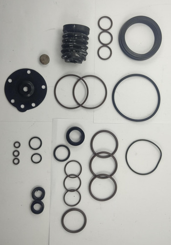 Kit De Reparación De Servo Clutch Duolika 5t Y 7t