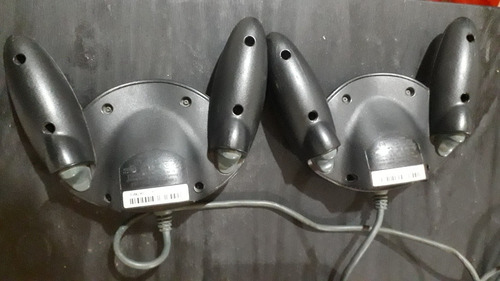 Microsoft Sidewinder Gamepad