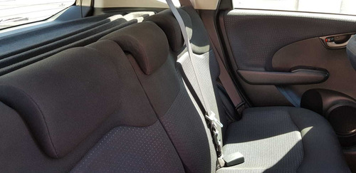 Imagem 11 de 14 de Honda Fit New Lx 1.4 (flex)