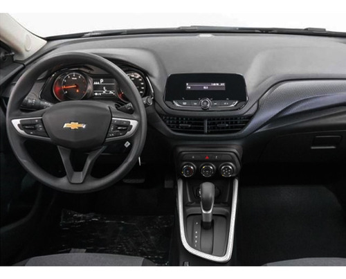 Chevrolet Onix 1.0 TURBO FLEX AUTOMÁTICO