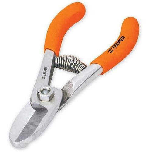 Imagen 1 de 1 de Tijera Forjada Para Agricultura T-65