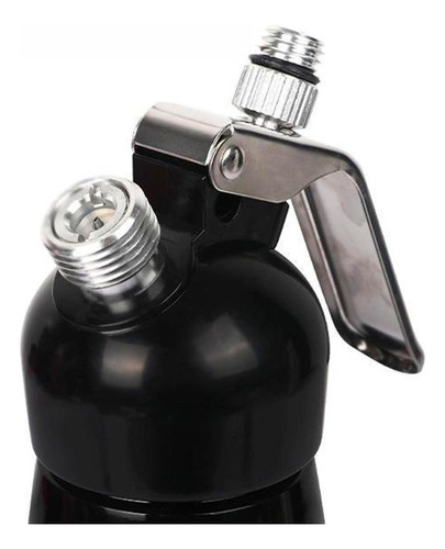 Para Botella De Sifón Chantilly Para Utensilios De