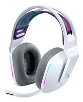 Comprar Audífonos Inalámbricos Logitech G733 Lightspeed White Wrls