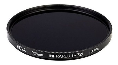 Filtro Infrarrojo 72mm Rm-72