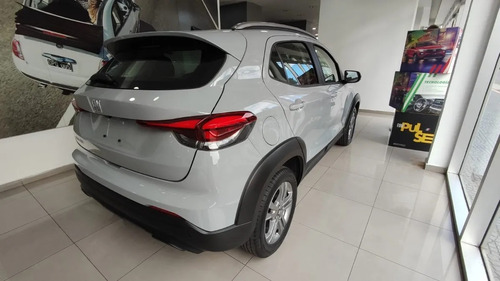 Imagen 7 de 25 de Fiat Pulse 0km 2022 Financiado Tomo Fiorino Siena Palio L