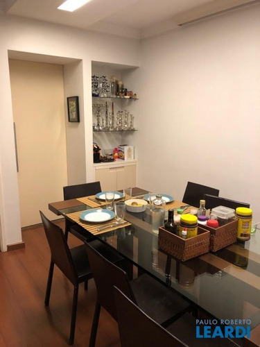 Imagem 3 de 11 de Apartamento - Jardim Paulista - Sp - 574809