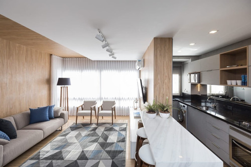 Imagem 4 de 15 de Apartamento - Ipanema - Ref: 42207 - V-58464385