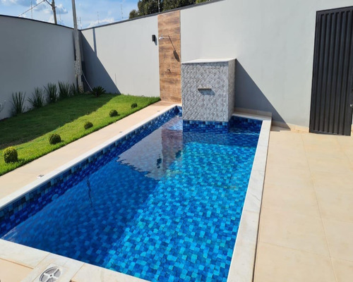 Imagem 1 de 15 de Espaço Para Lazer E Renda No Residencial Veneza / Indaiatuba - Ca00647 - 69339034