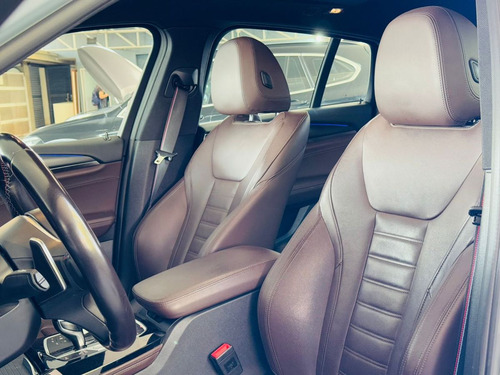 BMW X4 3.0 X4 M40ia At