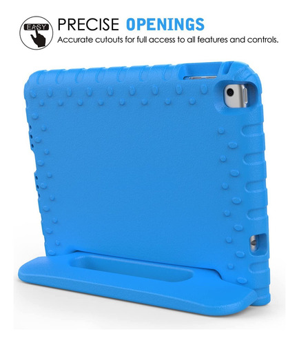 Funda Para iPad Mini 4 Funda Para iPad Mini 4 A Prueba D