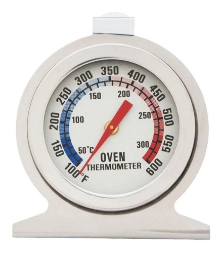  Termometro De Cocina Para Horno Y Control De Temperatura Co