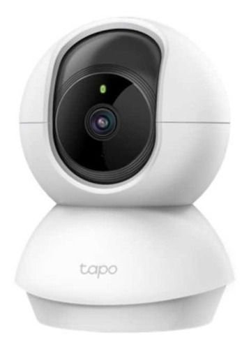 Camara De Seguridad Tp-link Tapo C200 1080 Wifi Sensor Audio