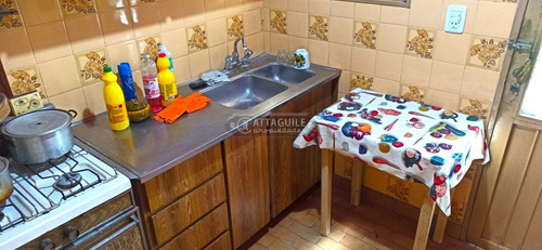 Imagen 4 de 9 de Casa En Venta En Merlo