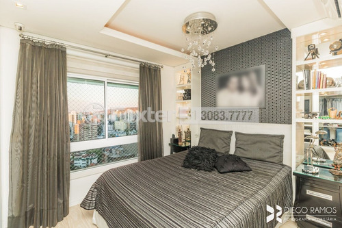 Imagem 14 de 30 de Cobertura, 3 Dormitórios, 207.02 M², Auxiliadora - 13403