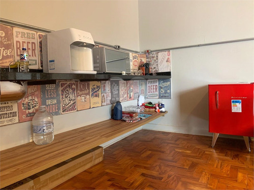Imagem 9 de 19 de Comercial-são Paulo-higienópolis | Ref.: Reo390634 - Reo390634