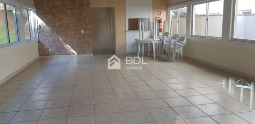 Imagem 13 de 14 de Apartamento À Venda Em Mansões Santo Antônio - Ap003588