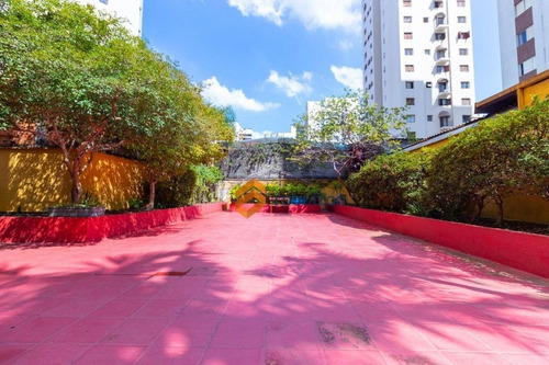 Imagem 15 de 17 de Apartamento Com 2 Dormitórios Para Alugar, 84 M² Por R$ 1.700,00/mês - Moema - São Paulo/sp - Ap1217