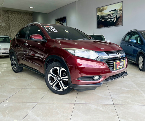 Honda HR-V 1.8 Exl Flex Aut. 5p