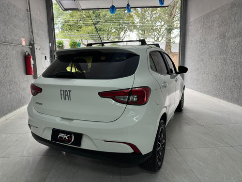 Fiat Argo ARGO DRIVE 1.0 6V FLEX