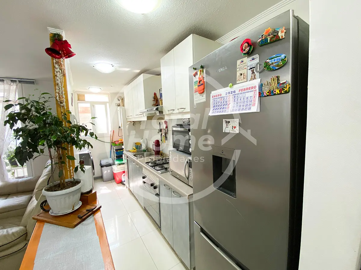 Imagen 2 de 30 de Vendo Departamento En Av. Diego Portales, La Florida