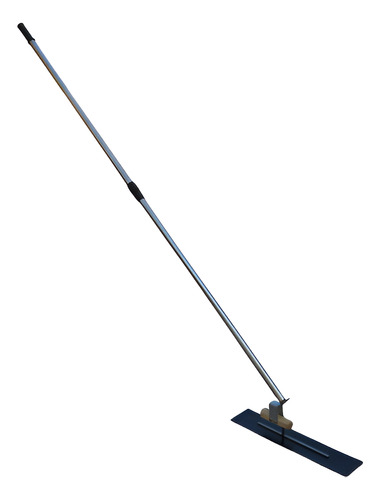 Platacho Llana Mango Extensible Acero Inoxidable