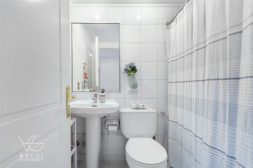 Departamento En Venta De 3 Dorm. En Las Condes
