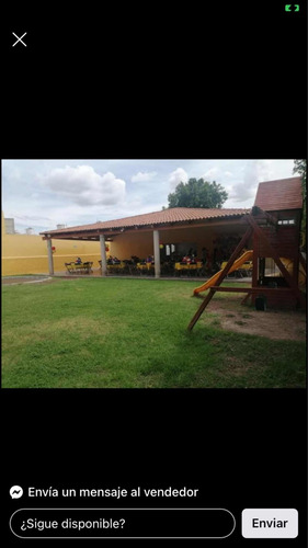 Imagen 1 de 7 de Traspaso Terraza De Fiestas Infantiles