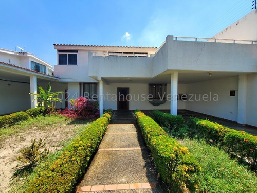 Casa En Venta En San Jacinto 24-22001 Hp