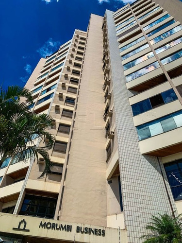 Imagem 10 de 15 de Lindo Flat Para Venda, 01 Dorm 34m² - Sf33972