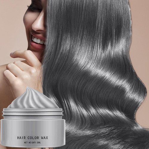 Cera De Tinte Temporal Para El Cabello Tinte En Crema Para P