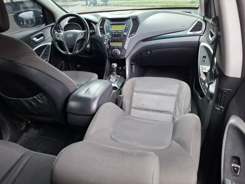 Hyundai Santa Fe 2.4 Gls+