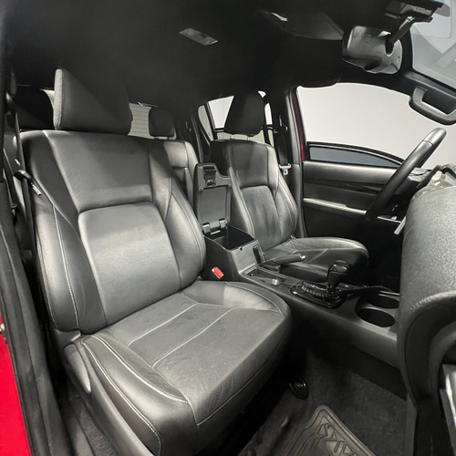 Toyota Hilux Pick-Up 2.8 Cd Srx 177cv 4x4 At