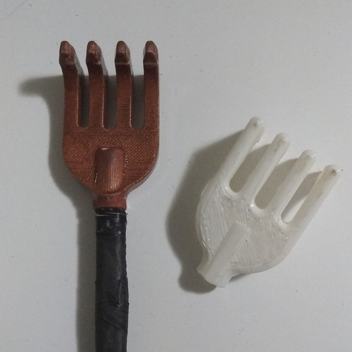 Imagem 9 de 10 de Caixa Surpresa: Impressões 3d
