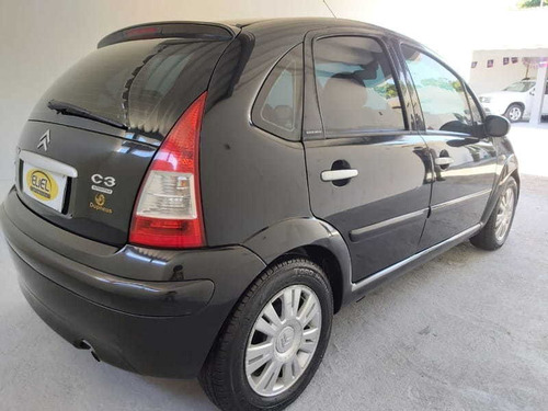 Citroen C3 120m Exclusiv 1.6