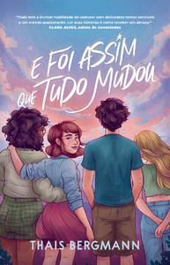 Livro E Foi Assim Que Tudo Mudou