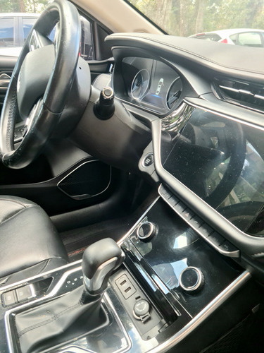 Chery Arrizo 6 1.5 Gsx Turbo Flex Aut. 4p