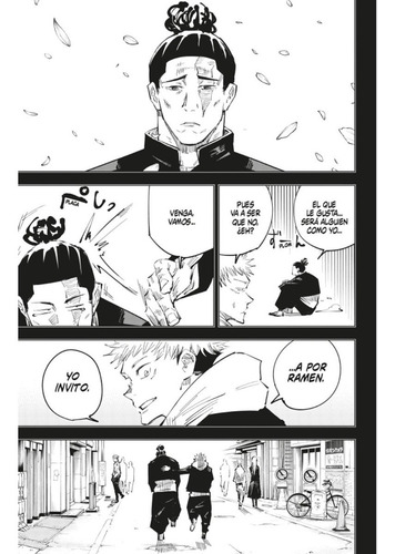 Jujutsu Kaisen 5