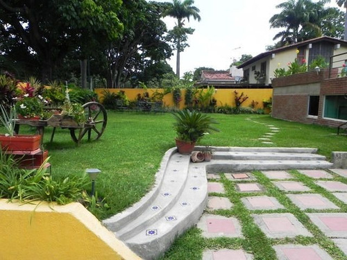 Imagen 11 de 11 de Venta Casa Prados Del Este 21-19822-y Ymanol Elizalde 0414-3227631