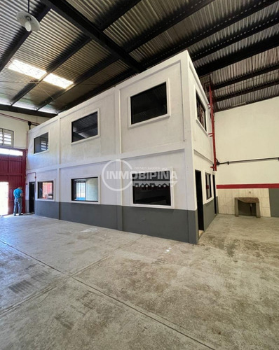 Imagen 6 de 9 de Galpon En Venta Puerto Ordaz - Zona Industrial Los Pinos Lp