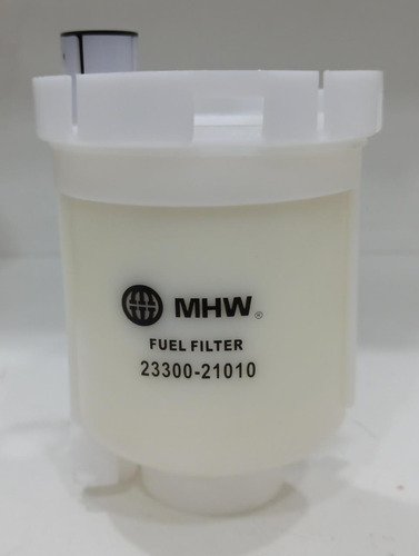 Filtro De Gasolina Camry 3.5/ 2.402-07