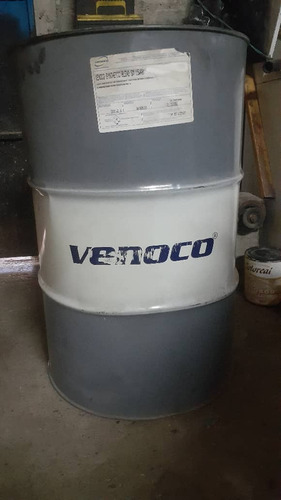Tambor De Aceite Venoco 15w40 S/sintetico
