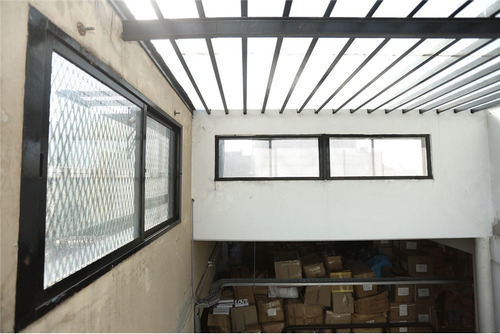 Imagen 19 de 20 de Oportunidad Galpón Venta 8,66 X 44 M2 Doble Altura