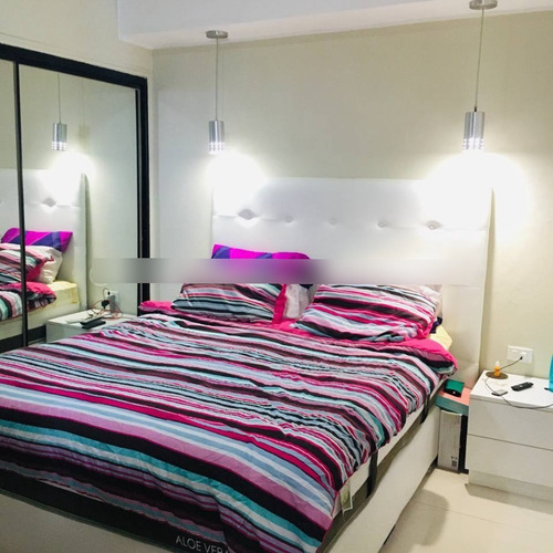 Imagen 6 de 11 de En Venta De Apartamento En Playa Grande Ref 1385
