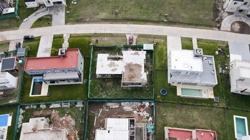Imagen 6 de 14 de Lote Con Losa En Venta El Principado